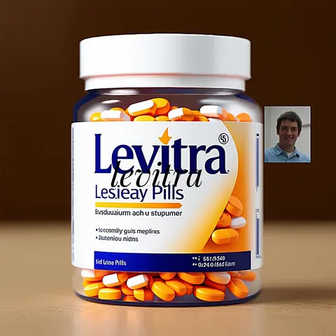 Levitra 20mg pas cher